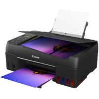 Canon Pixma G640