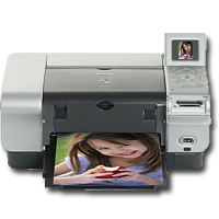Canon PIXMA iP6000