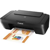 Canon Pixma MG2540