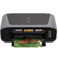 Canon PIXMA MP180