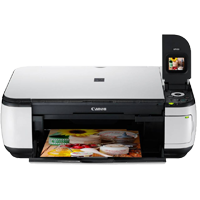 Canon Pixma MP490