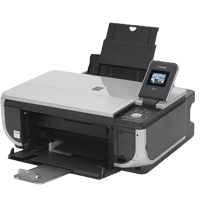 Canon Pixma MP510