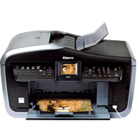 Canon Pixma MP830