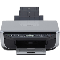 Canon PIXMA MX300