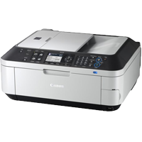Canon Pixma MX340