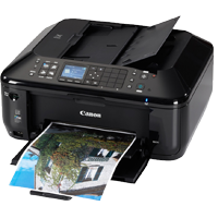 Canon PIXMA MX515