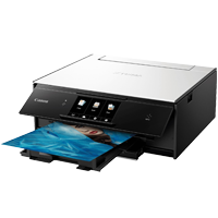 Canon Pixma TS9040