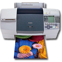 Canon S530