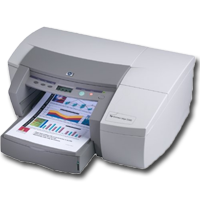 HP Business Inkjet 2200